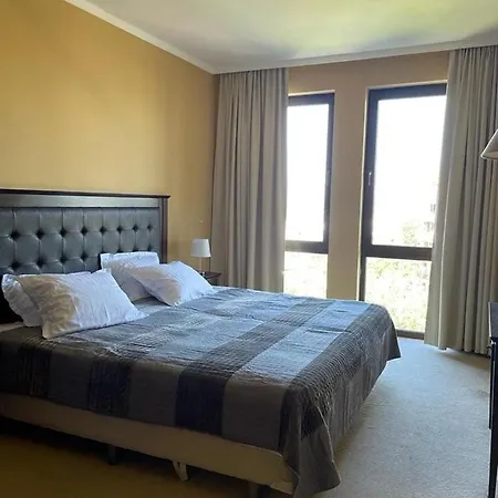 Апартамент In Barcelo Royal Beach