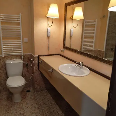 In Barcelo Royal Beach Слънчев бряг